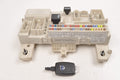BOX MODULE BSI KEY VOLVO C30 S40 II V50 C70 31268178 31254749