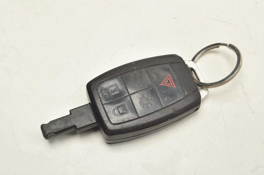 BOX MODULE BSI KEY VOLVO C30 S40 II V50 C70 31327215