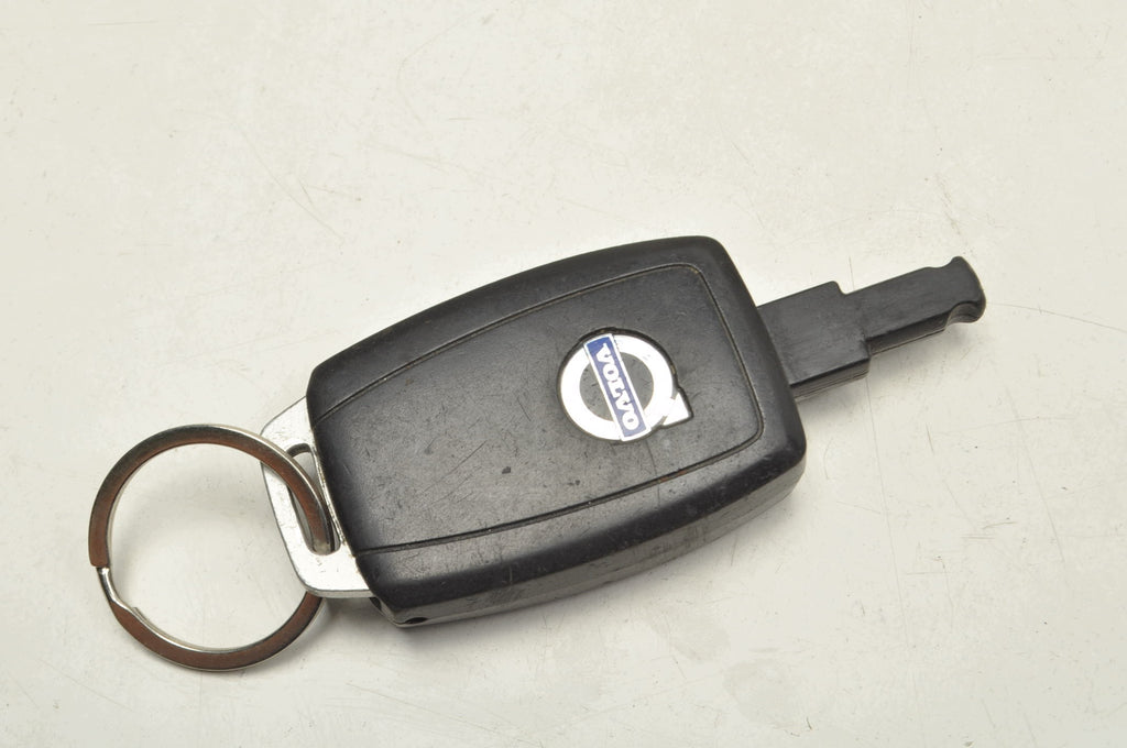 BOX MODULE BSI KEY VOLVO C30 S40 II V50 C70 31327215