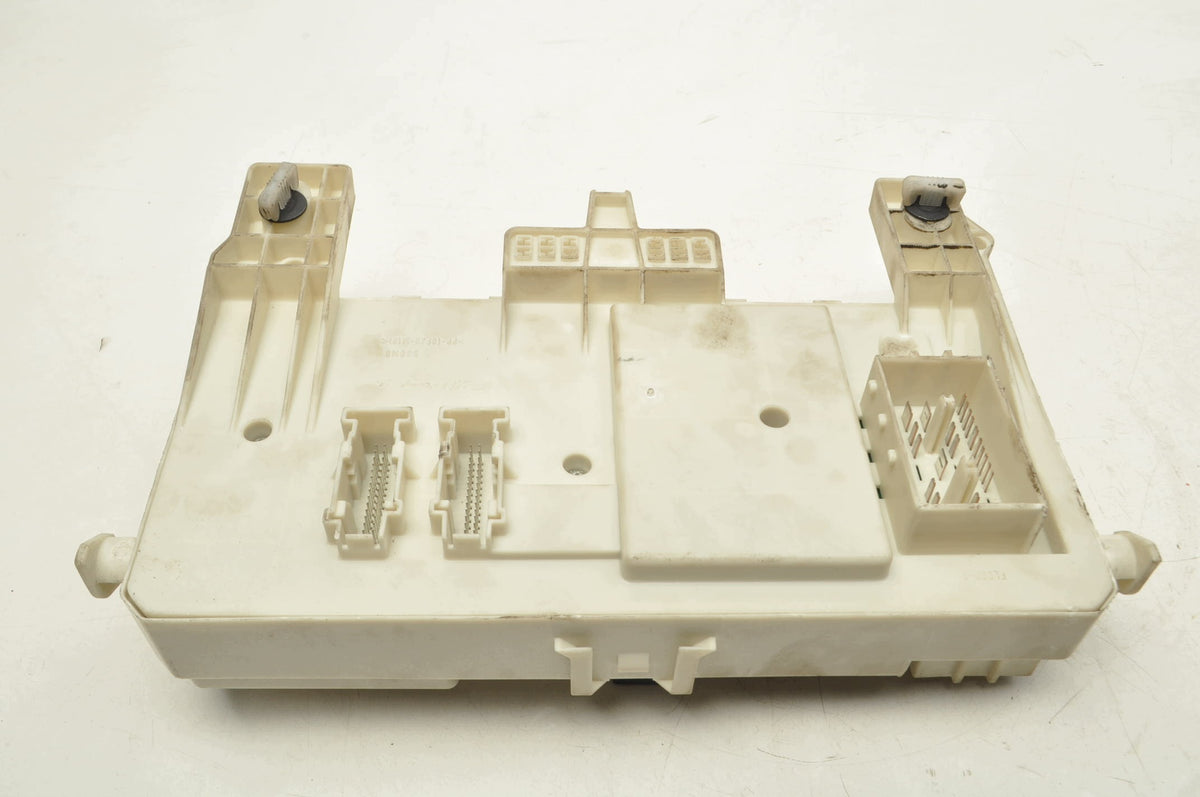 BOX MODULE BSI KEY VOLVO C30 S40 II V50 C70 31327215
