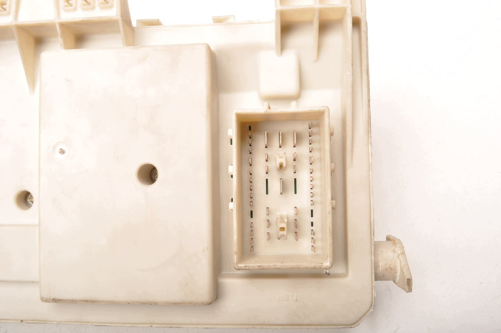 BOX MODULE BSI KEY VOLVO C30 S40 II V50 C70 II 31254903 31268178