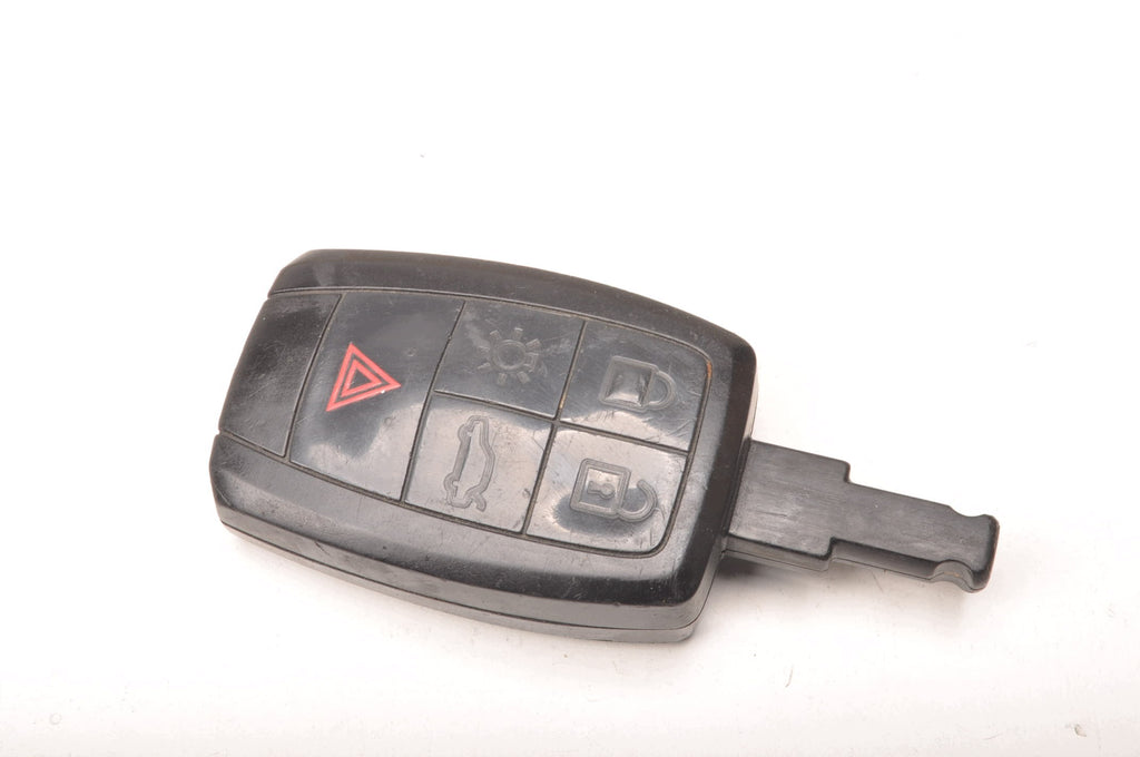 BOX MODULE BSI KEY VOLVO C30 S40 II V50 C70 II 31254903 31268178