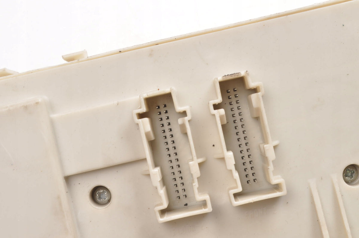 BOX MODULE BSI KEY VOLVO C30 S40 II V50 C70 II 31268178 31254903