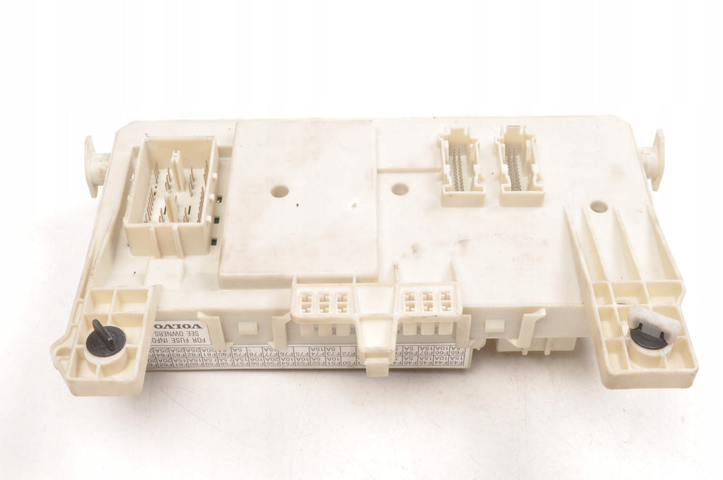 BOX MODULE BSI KEY VOLVO C30 S40 II V50 C70 II 31268178 31254903