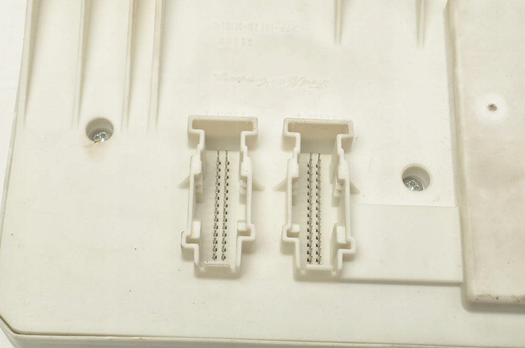 BOX MODULE BSI KEYS VOLVO C30 S40 II C70 V50 31268178