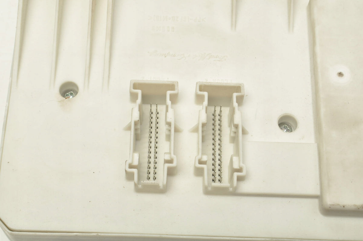 BOX MODULE BSI KEYS VOLVO C30 S40 II C70 V50 31268178