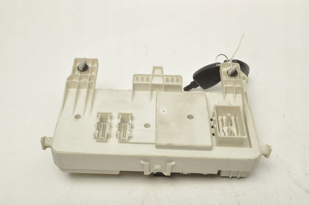 BOX MODULE BSI KEYS VOLVO C30 S40 II C70 V50 31268178