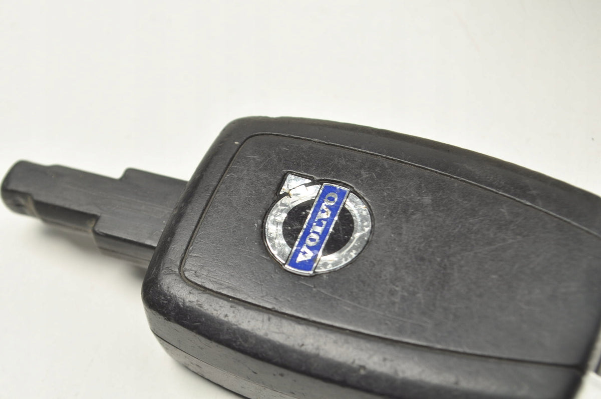 BOX MODULE BSI VOLVO C30 S40 II V50 C70 31254903 31268178 2 KEYS