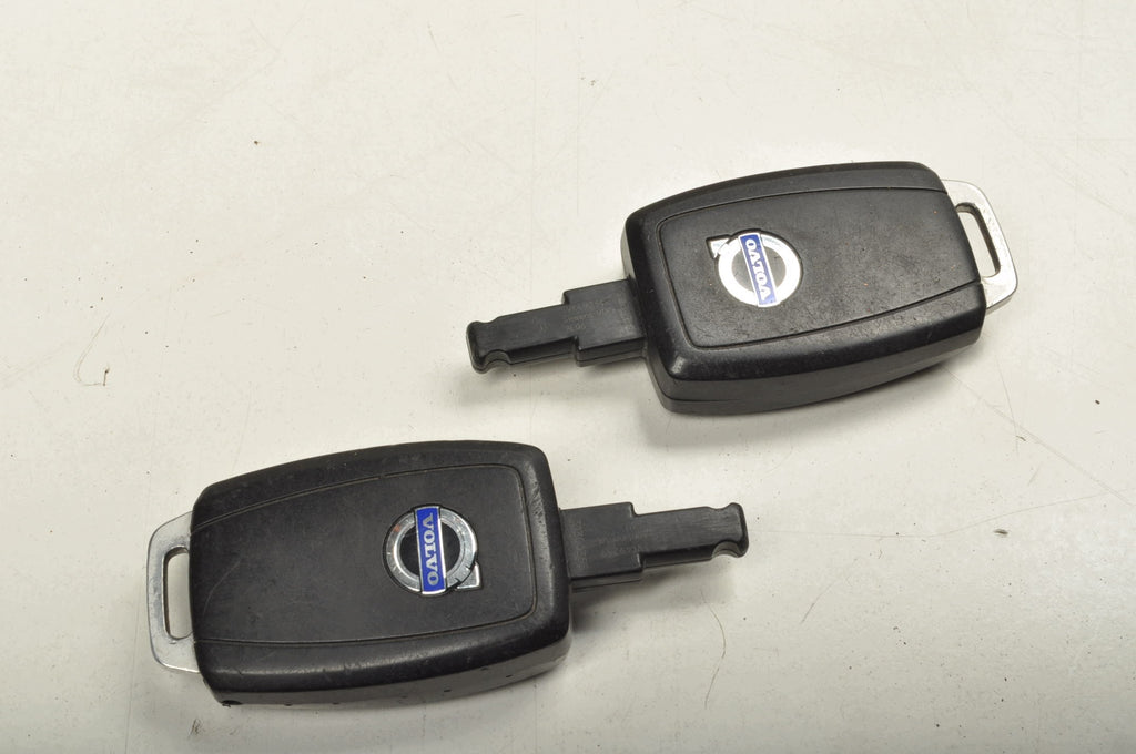 BOX MODULE BSI VOLVO S40 II C30 C70 V50 KEYS 31254903 31268178