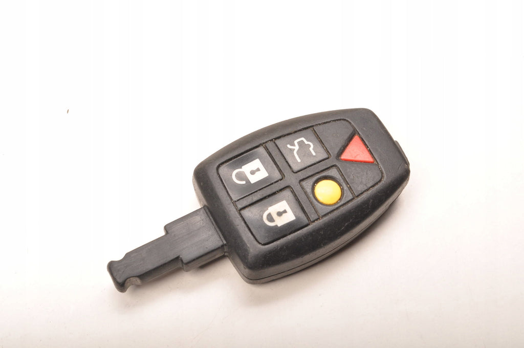 BOX MODULE BSI VOLVO S40 II V50 C30 C70 KEY 30765015