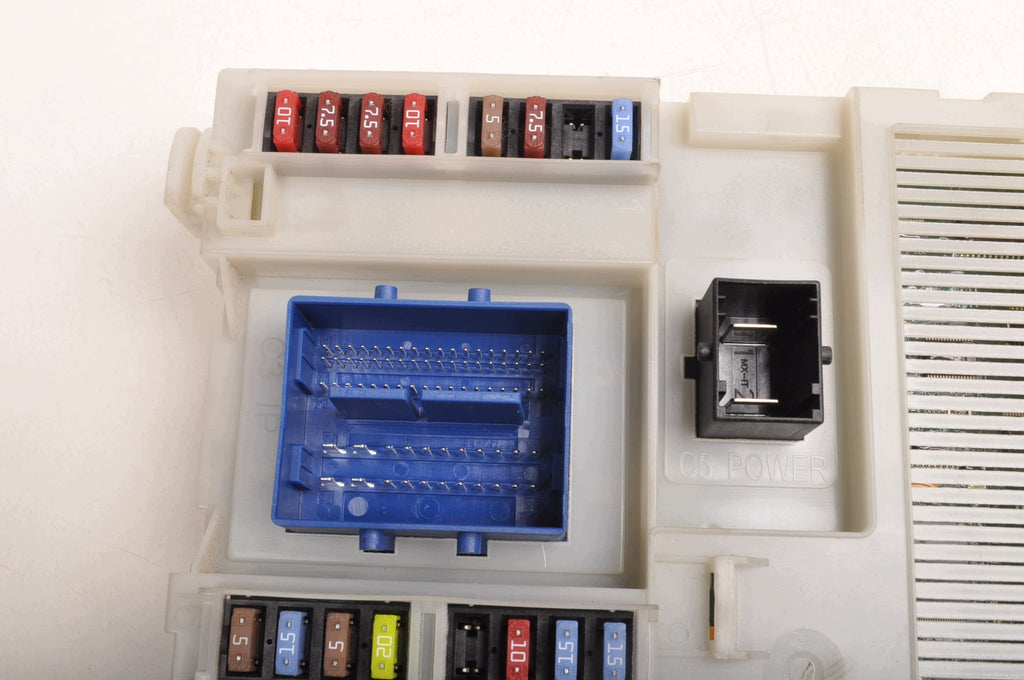 BOX MODULE BSI VOLVO S60 V60 XC60 S80 II XC70 II 31314867