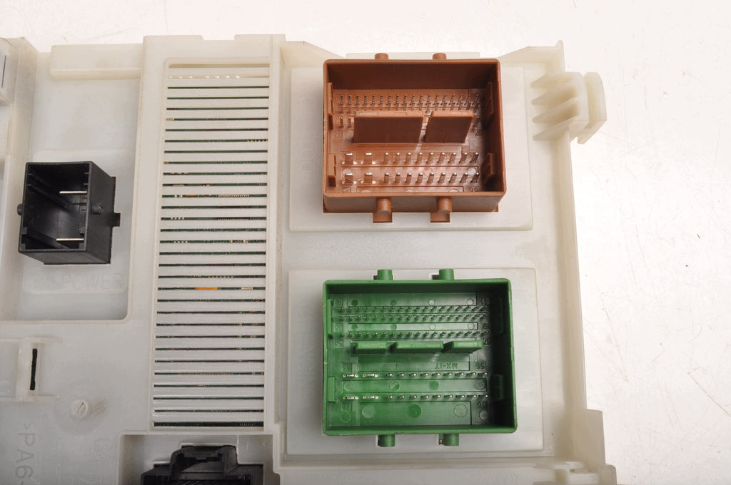 BOX MODULE BSI VOLVO S60 V60 XC60 S80 II XC70 II 31314867