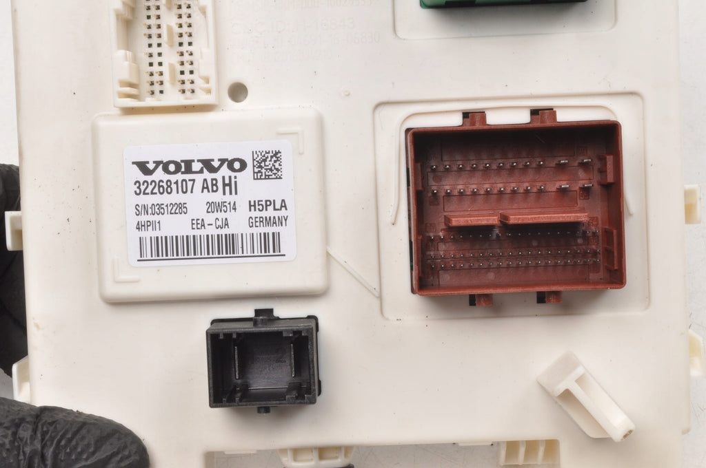 BOX MODULE BSI VOLVO XC40 II 32268107
