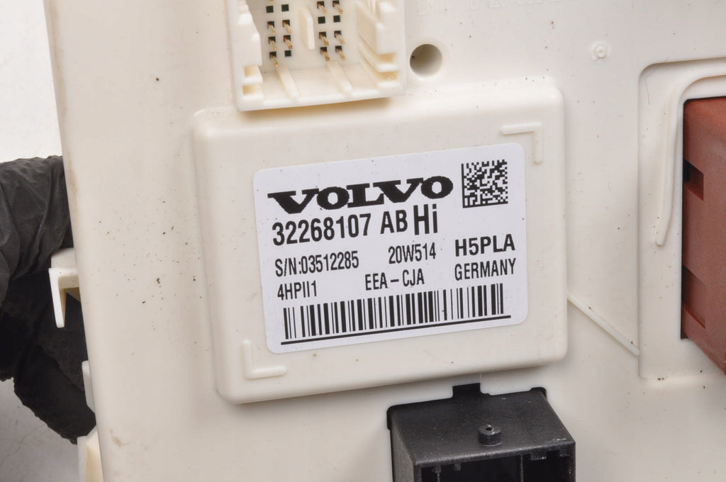 BOX MODULE BSI VOLVO XC40 II 32268107