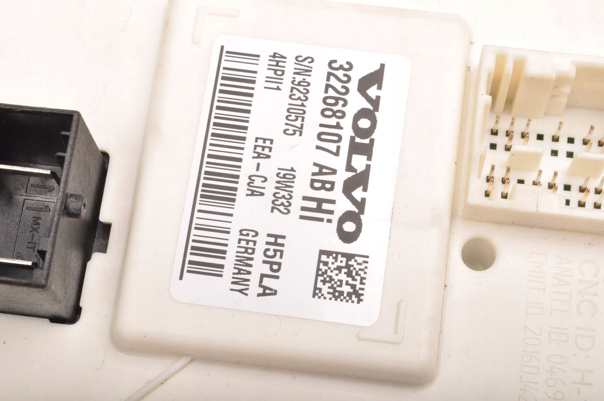 BOX MODULE BSI VOLVO XC40 II 32268107