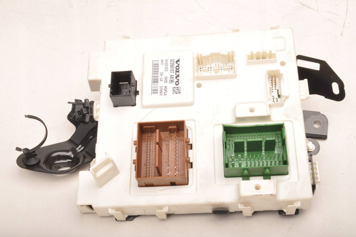 BOX MODULE BSI VOLVO XC40 II 32268107