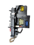 BOX MODULE CONTROLLER ITSELF MERCEDES C W204 2045457001 2045456132