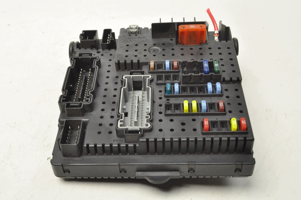 BOX MODULE REM VOLVO XC90 LIFT 2.4 D5 185KM 31314469