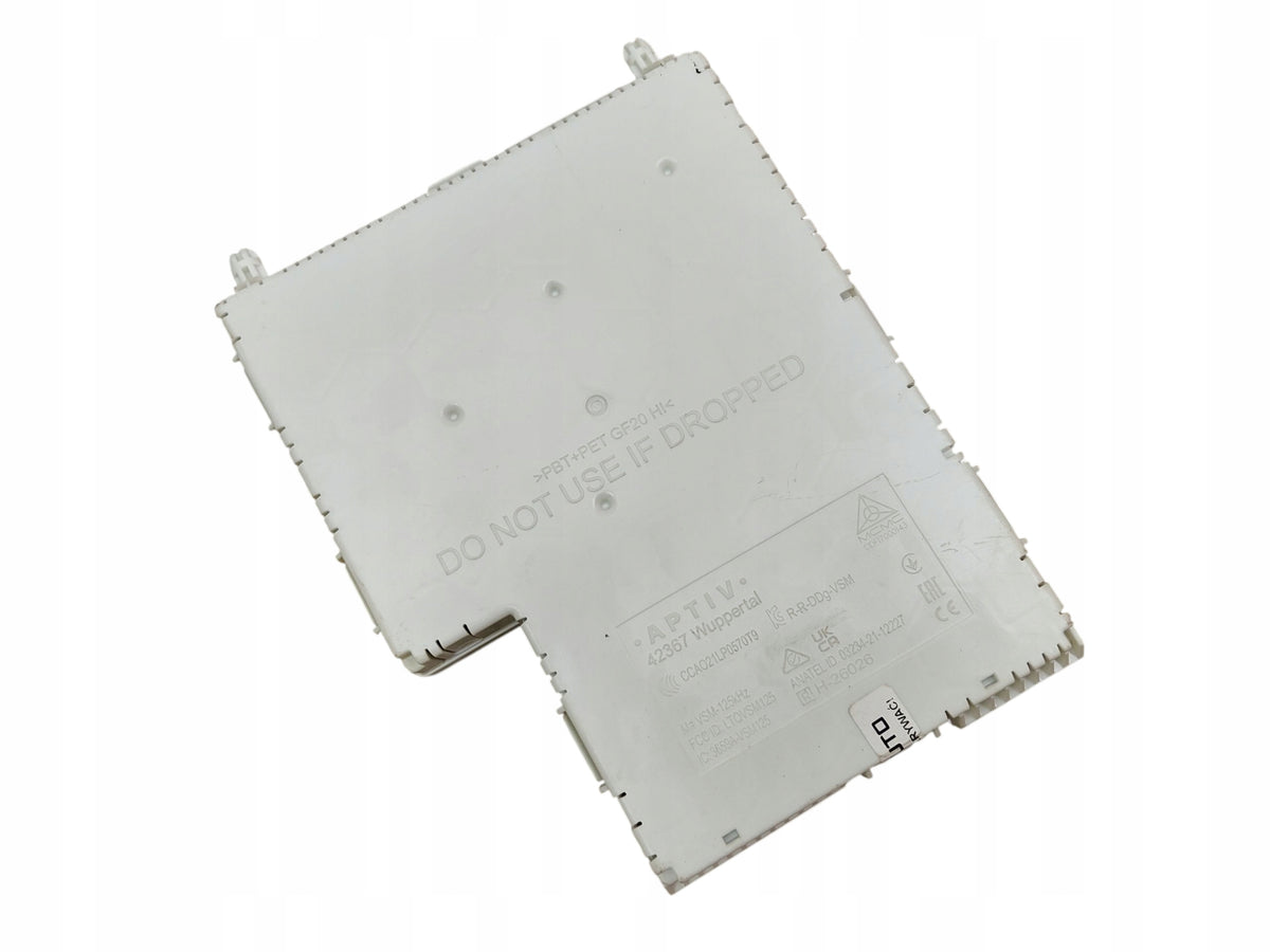 BOX MODULE VSM BSM CITROEN C5X ASTRA L PEUGEOT 308 III 9851622580
