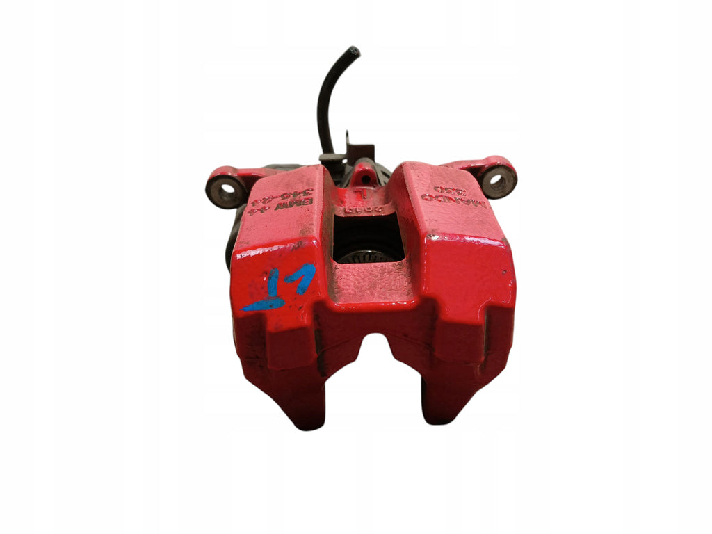 BRAKE CALIPER ELECTRIC LEFT REAR BMW G26 G23 G22 G20 M-PACKAGE