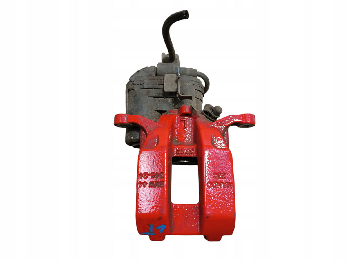 BRAKE CALIPER ELECTRIC LEFT REAR BMW G26 G23 G22 G20 M-PACKAGE