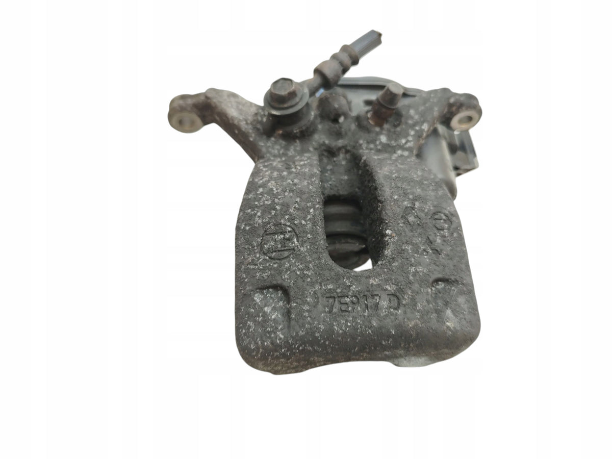 BRAKE CALIPER ELECTRIC RIGHT REAR NISSAN QASHQAI J12 III 440006RA0BT