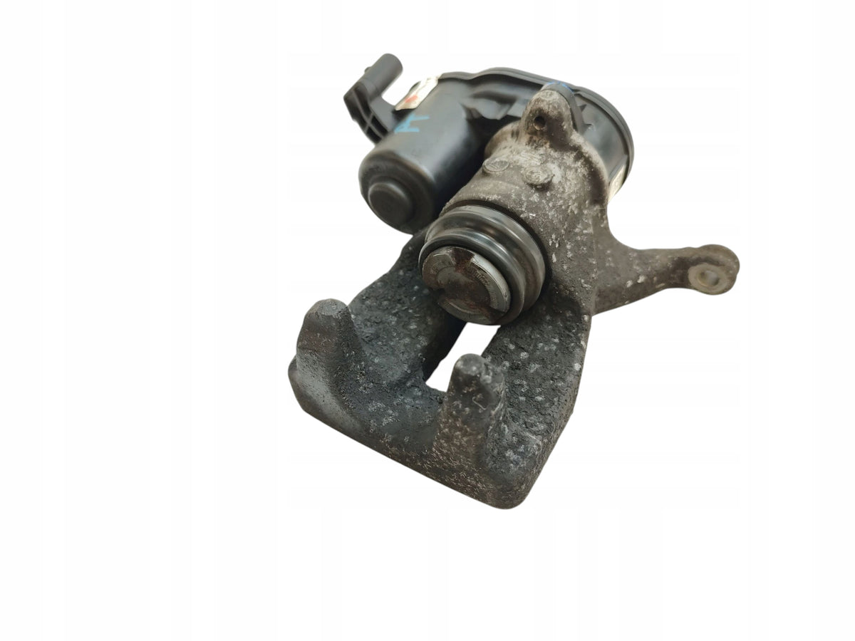 BRAKE CALIPER ELECTRIC RIGHT REAR NISSAN QASHQAI J12 III 440006RA0BT