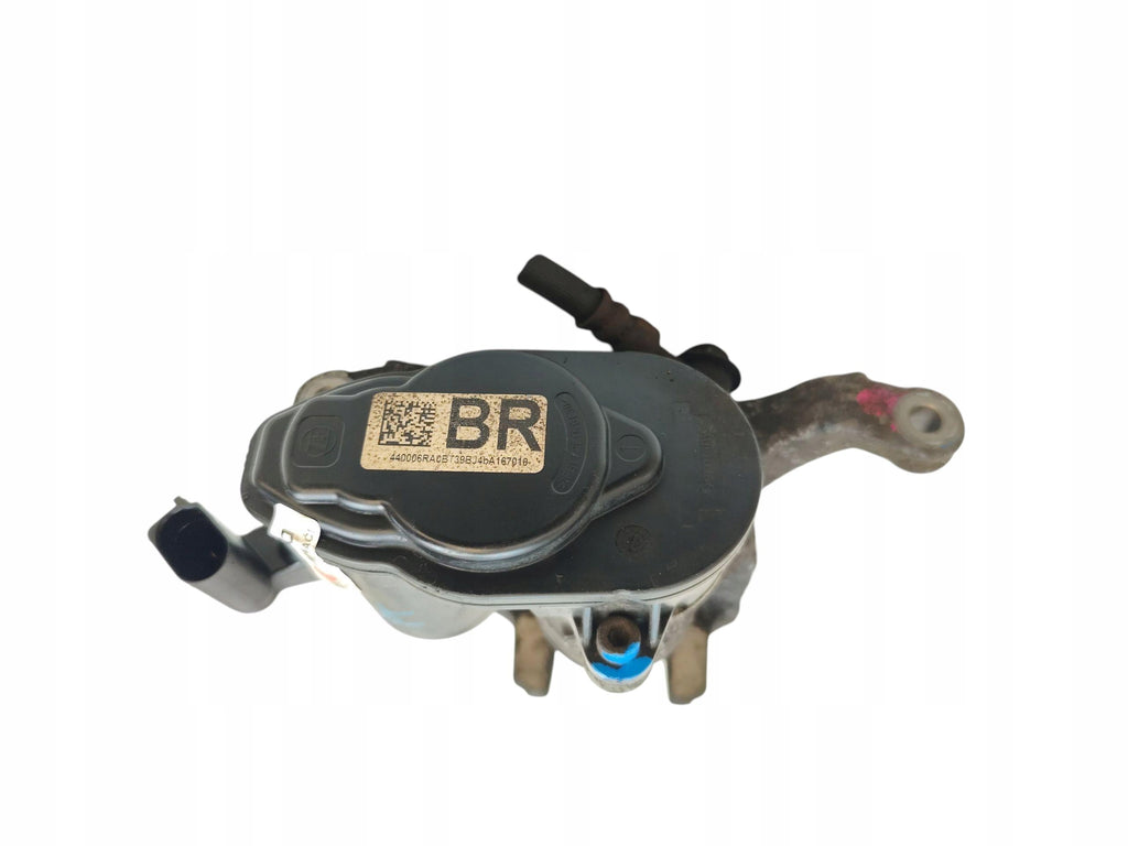 BRAKE CALIPER ELECTRIC RIGHT REAR NISSAN QASHQAI J12 III 440006RA0BT