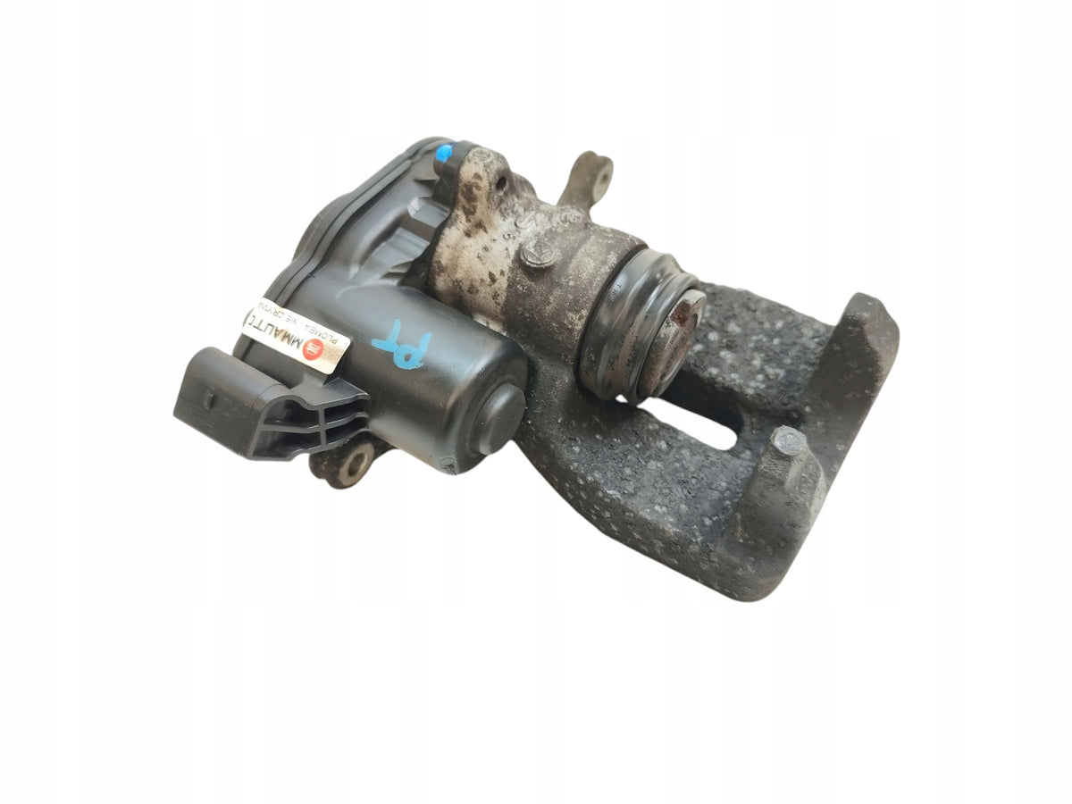 BRAKE CALIPER ELECTRIC RIGHT REAR NISSAN QASHQAI J12 III 440006RA0BT