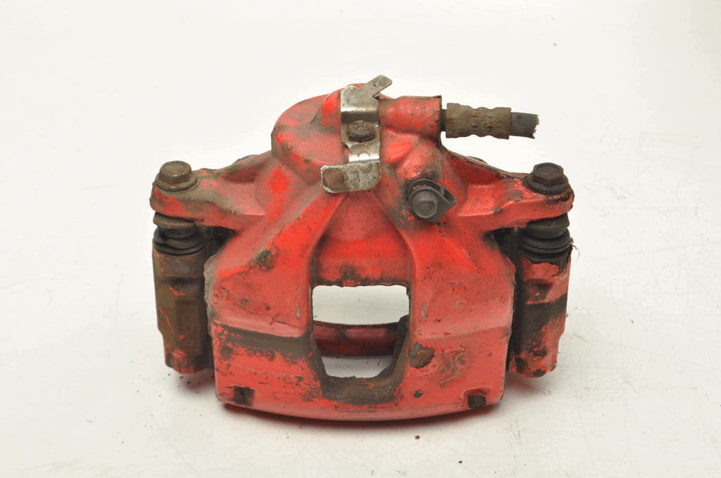 BRAKE CALIPER LEFT FRONT ABARTH 500 1.4 T-Jet 135HP
