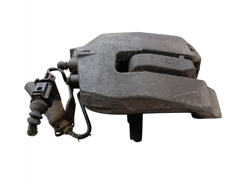 BRAKE CALIPER LEFT FRONT AUDI A8 D3