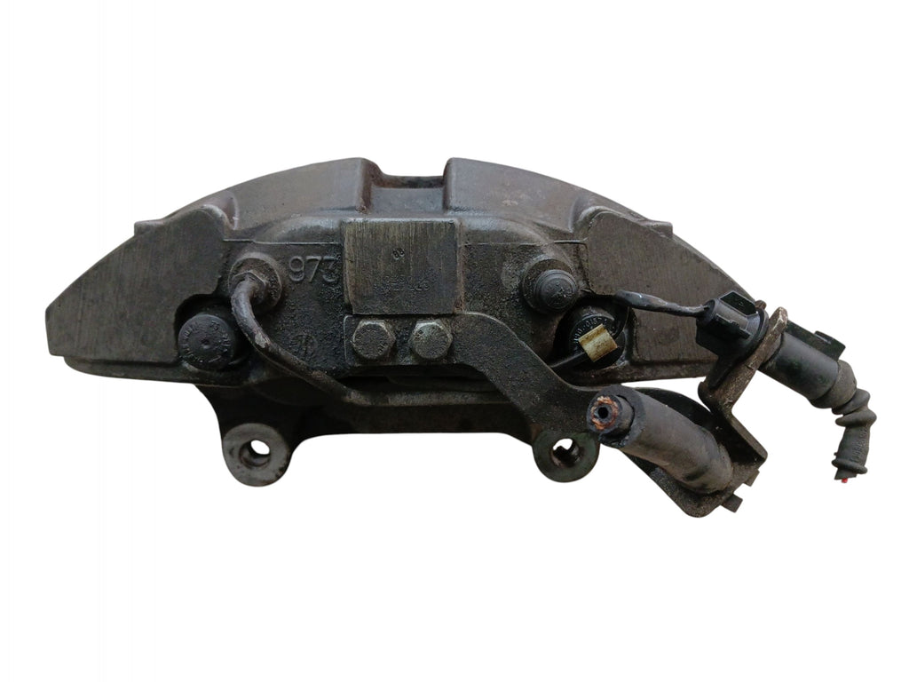 BRAKE CALIPER LEFT FRONT AUDI A8 D3