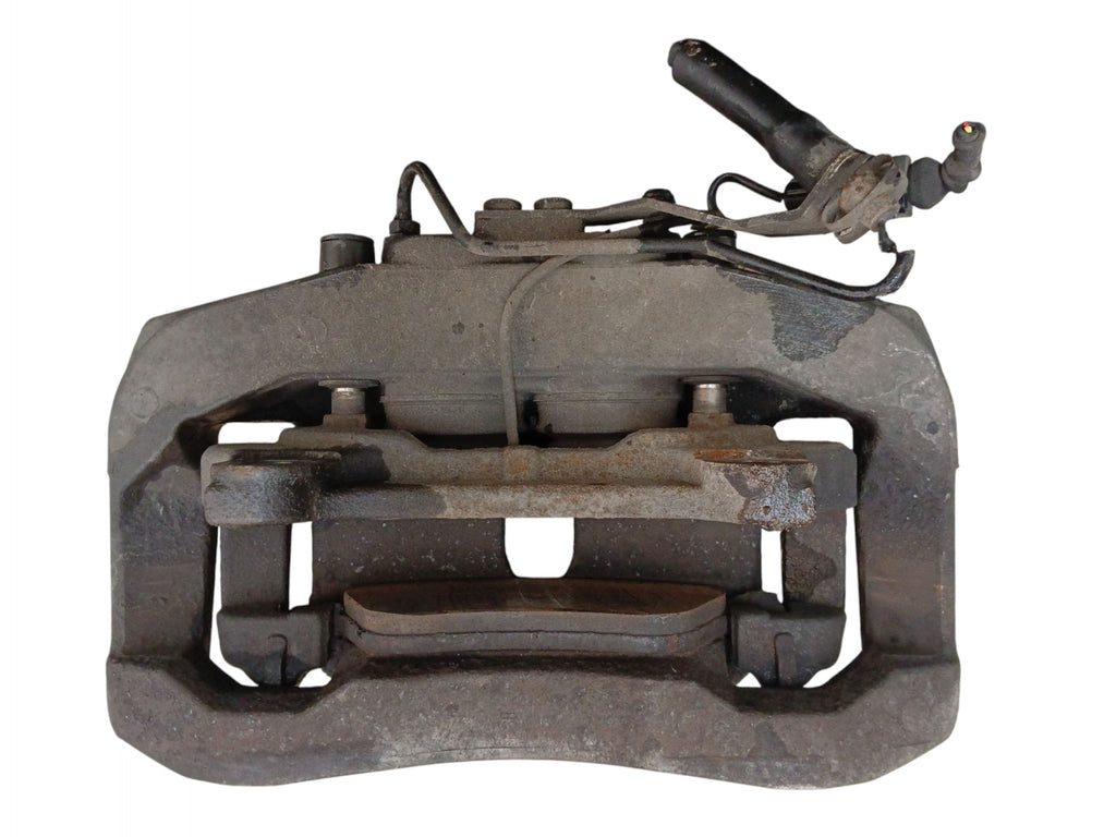 BRAKE CALIPER LEFT FRONT AUDI A8 D3