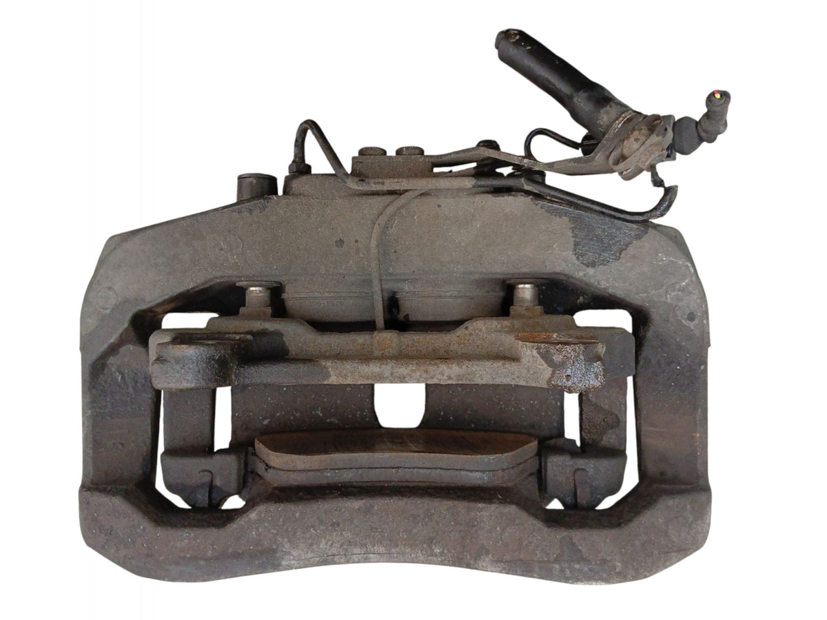 BRAKE CALIPER LEFT FRONT AUDI A8 D3
