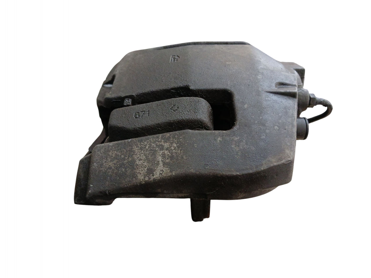 BRAKE CALIPER LEFT FRONT AUDI A8 D3