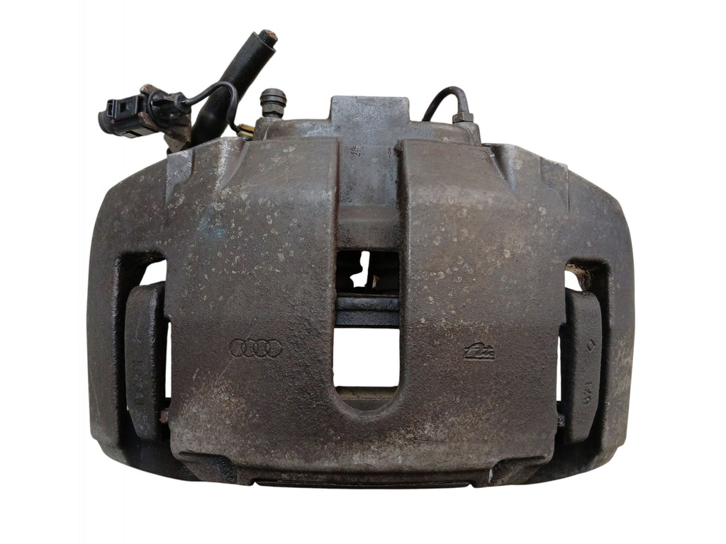 BRAKE CALIPER LEFT FRONT AUDI A8 D3