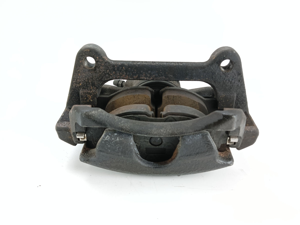 BRAKE CALIPER LEFT FRONT AUDI Q3 II F3 83A (2018-) 1.5 TFSI 67987G
