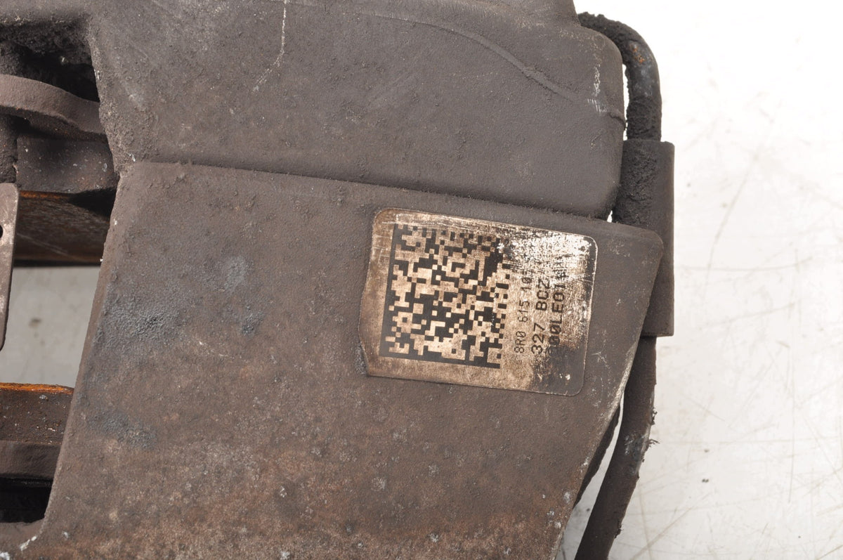 BRAKE CALIPER LEFT FRONT AUDI Q5 2.0 TDI 190KM