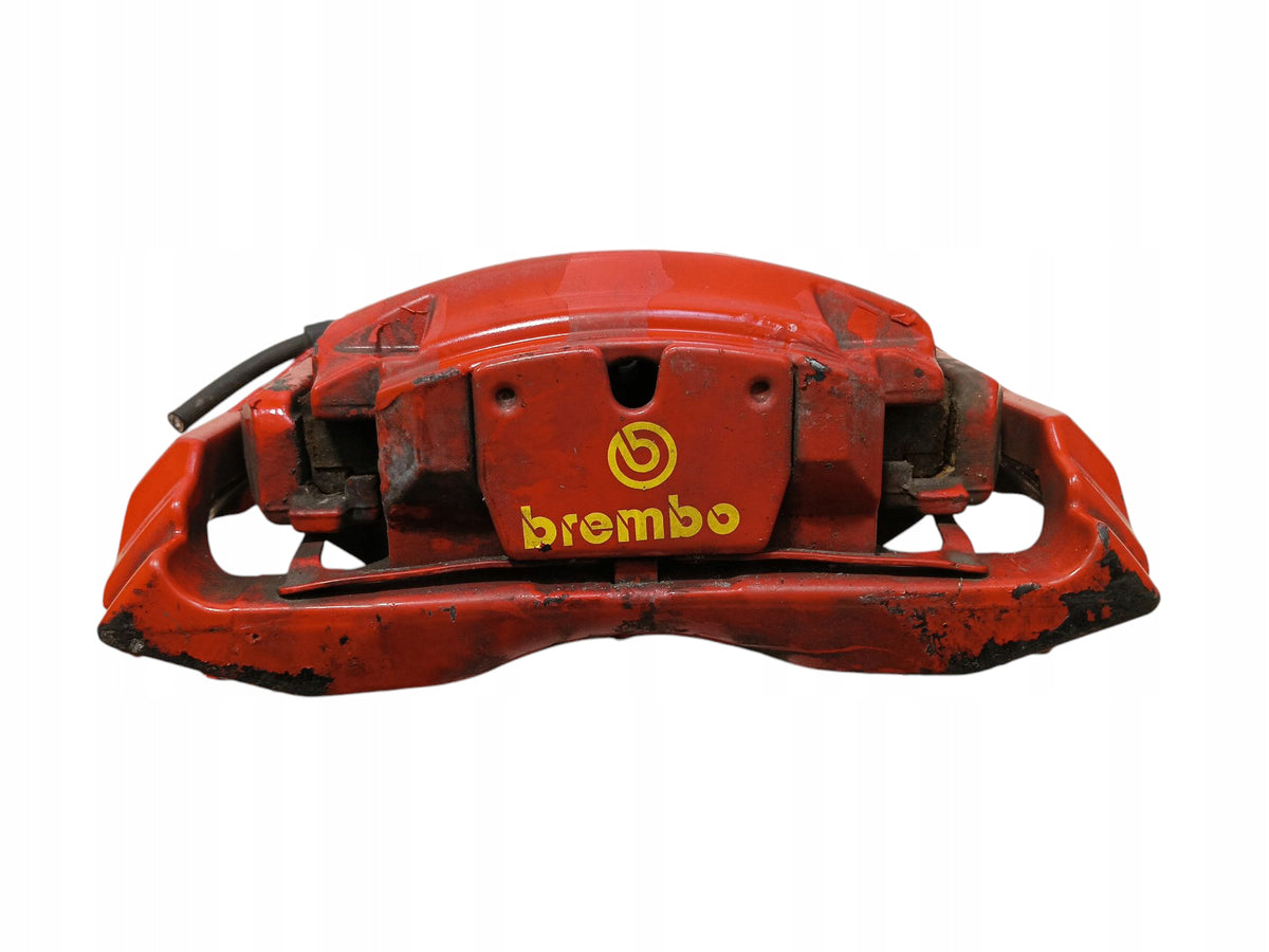 BRAKE CALIPER LEFT FRONT BMW 6 F12 F13