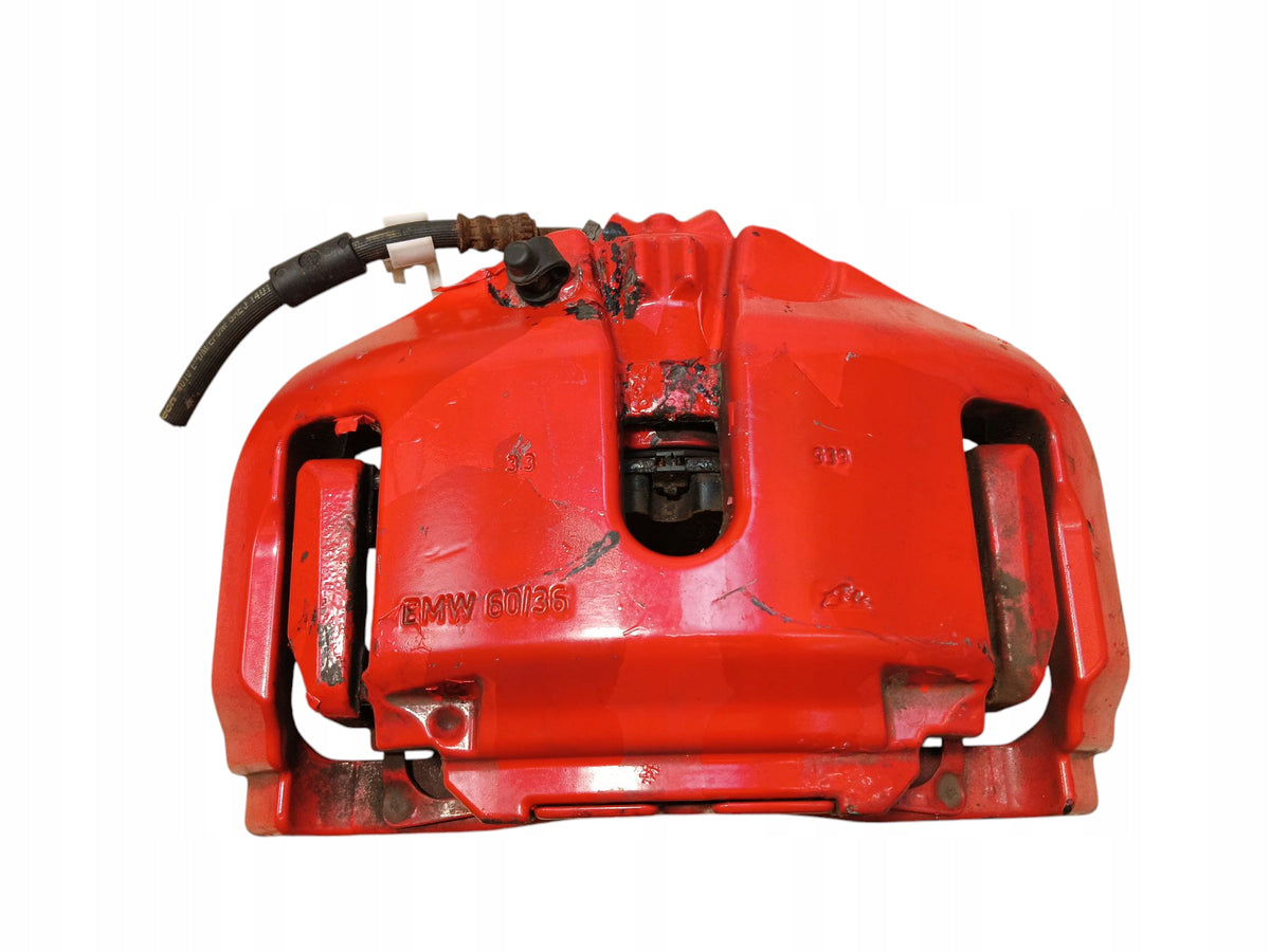 BRAKE CALIPER LEFT FRONT BMW 6 F12 F13