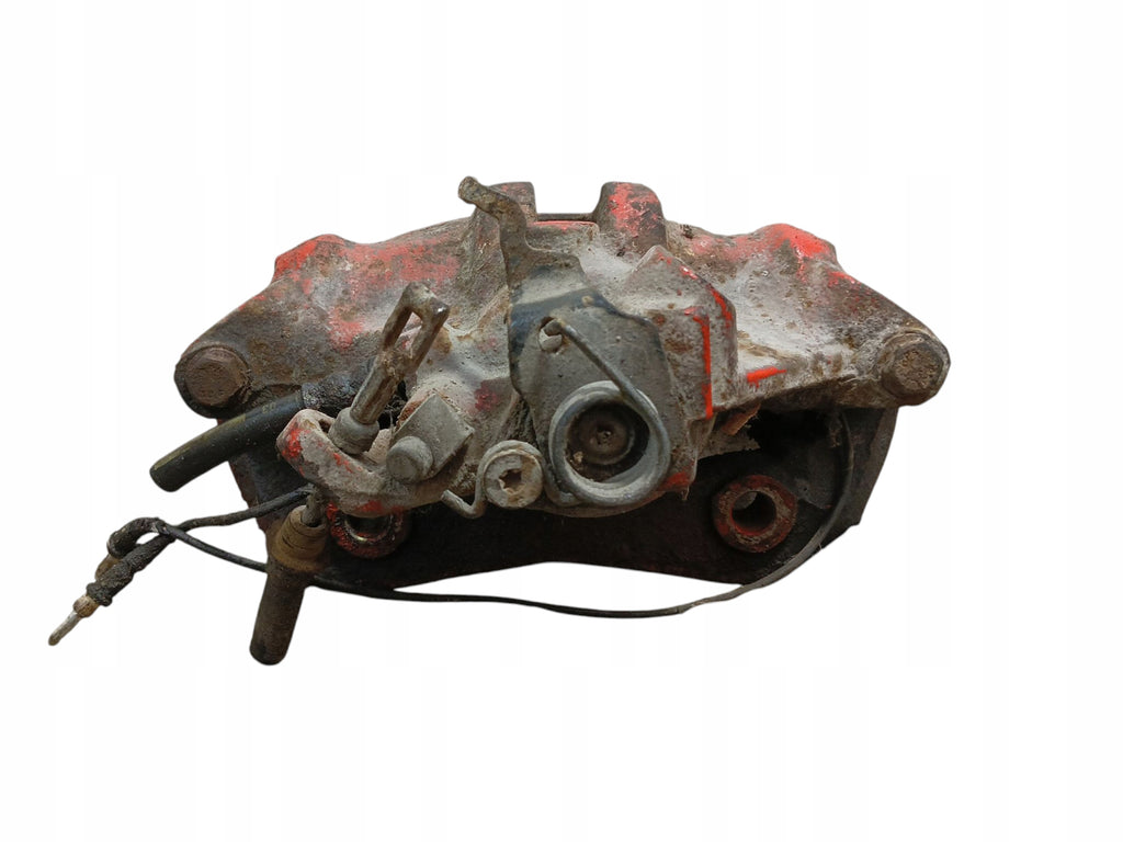 BRAKE CALIPER LEFT FRONT CITROEN C5 AND (2001-2004) 3.0 V6 0204201313