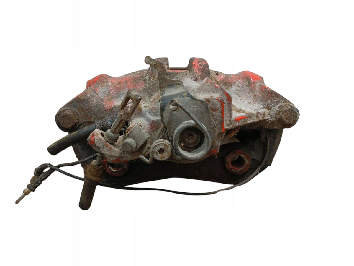 BRAKE CALIPER LEFT FRONT CITROEN C5 AND (2001-2004) 3.0 V6 0204201313