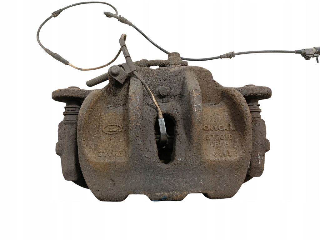 BRAKE CALIPER LEFT FRONT LAND ROVER RANGE ROVER IV L405