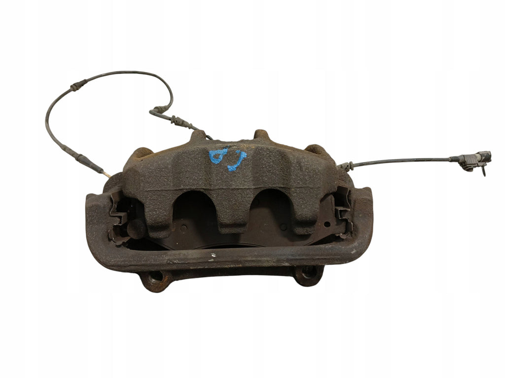 BRAKE CALIPER LEFT FRONT LAND ROVER RANGE ROVER IV L405