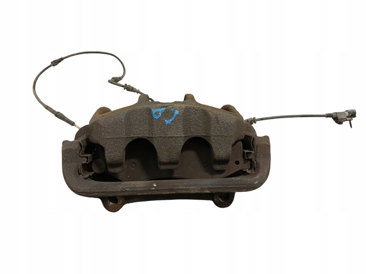 BRAKE CALIPER LEFT FRONT LAND ROVER RANGE ROVER IV L405