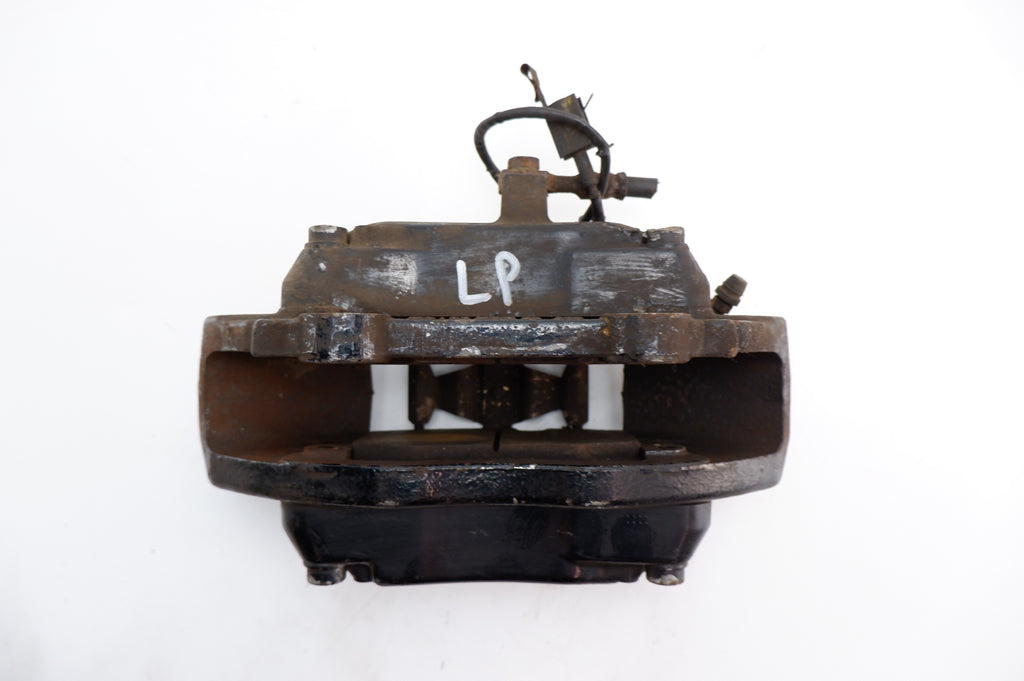 BRAKE CALIPER LEFT FRONT MASERATI QUATTROPORTE V (2004-2008) 4.2 V8