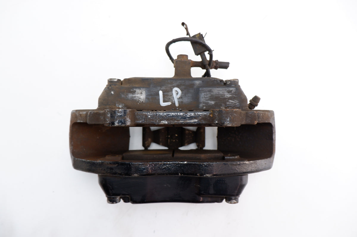 BRAKE CALIPER LEFT FRONT MASERATI QUATTROPORTE V (2004-2008) 4.2 V8