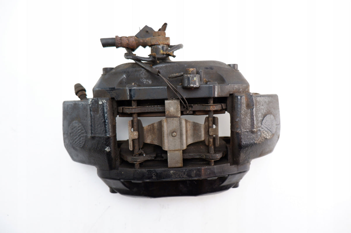 BRAKE CALIPER LEFT FRONT MASERATI QUATTROPORTE V (2004-2008) 4.2 V8