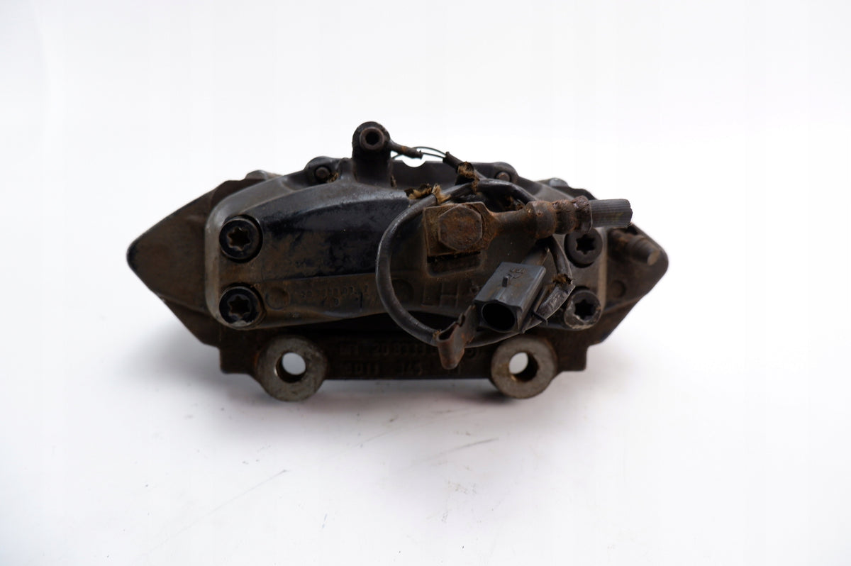 BRAKE CALIPER LEFT FRONT MASERATI QUATTROPORTE V (2004-2008) 4.2 V8