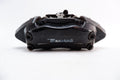 BRAKE CALIPER LEFT FRONT MASERATI QUATTROPORTE V (2004-2008) 4.2 V8